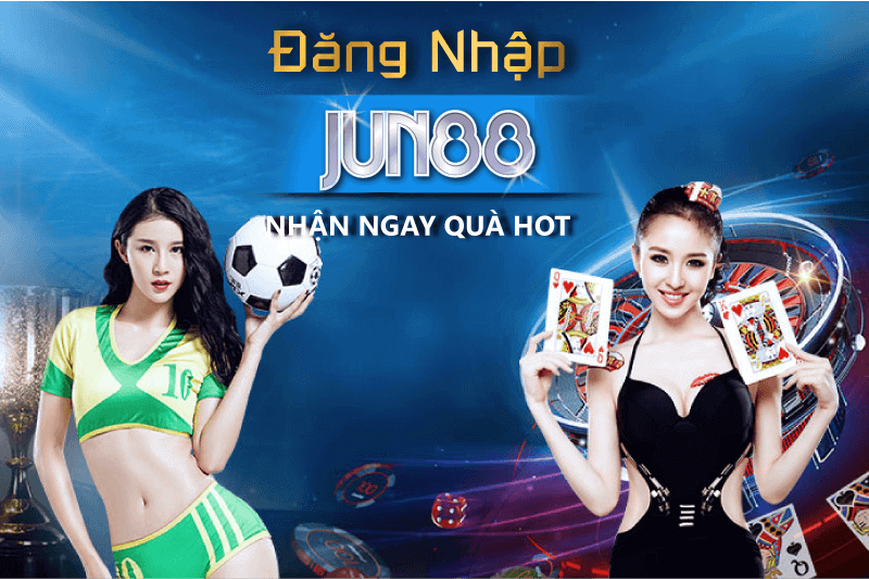 Lợi Ích Khi Đăng Nhập Tại jun88 com